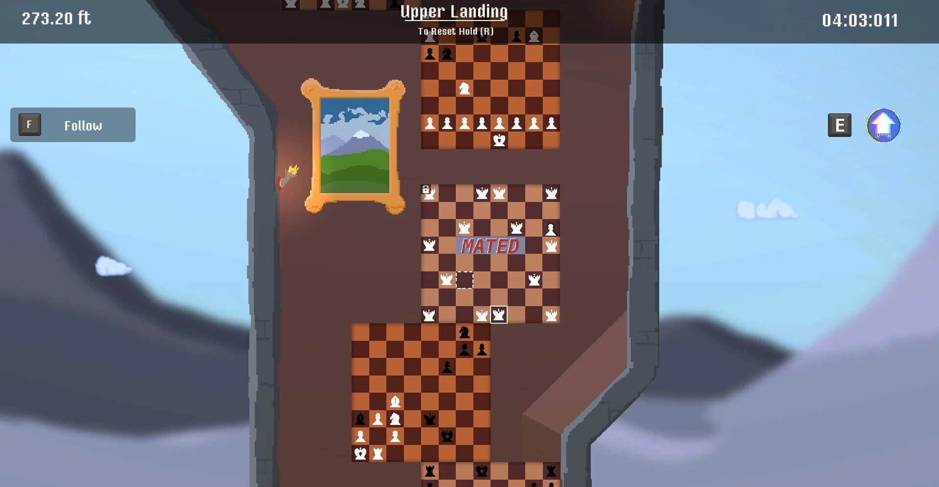 Who Wears The Crown? screenshot 1