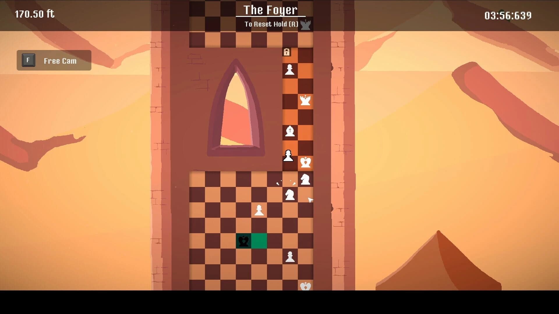 Who Wears The Crown? screenshot 5