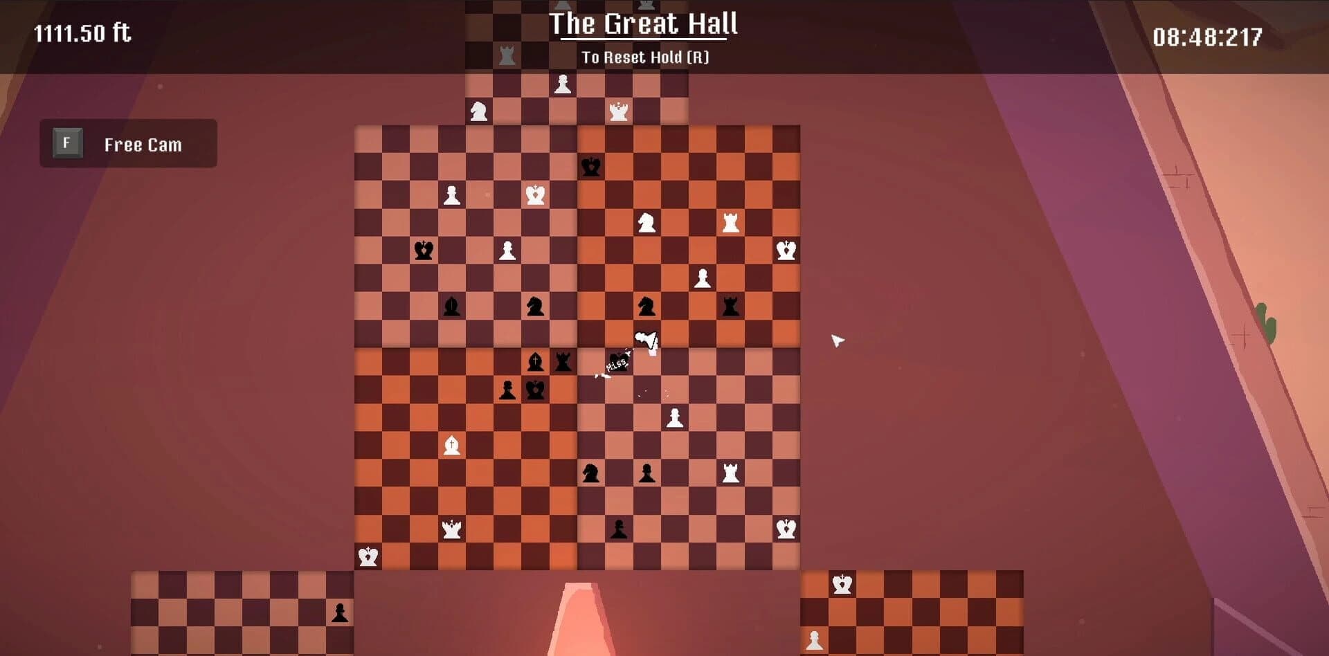 Who Wears The Crown? screenshot 4