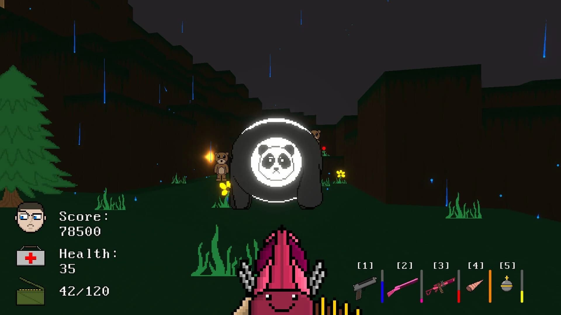 Wholesome Slaughter screenshot 5