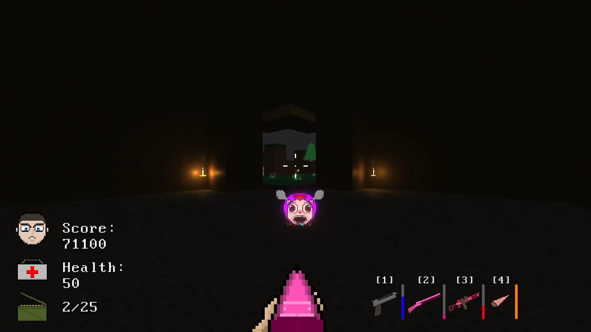 Wholesome Slaughter screenshot 4