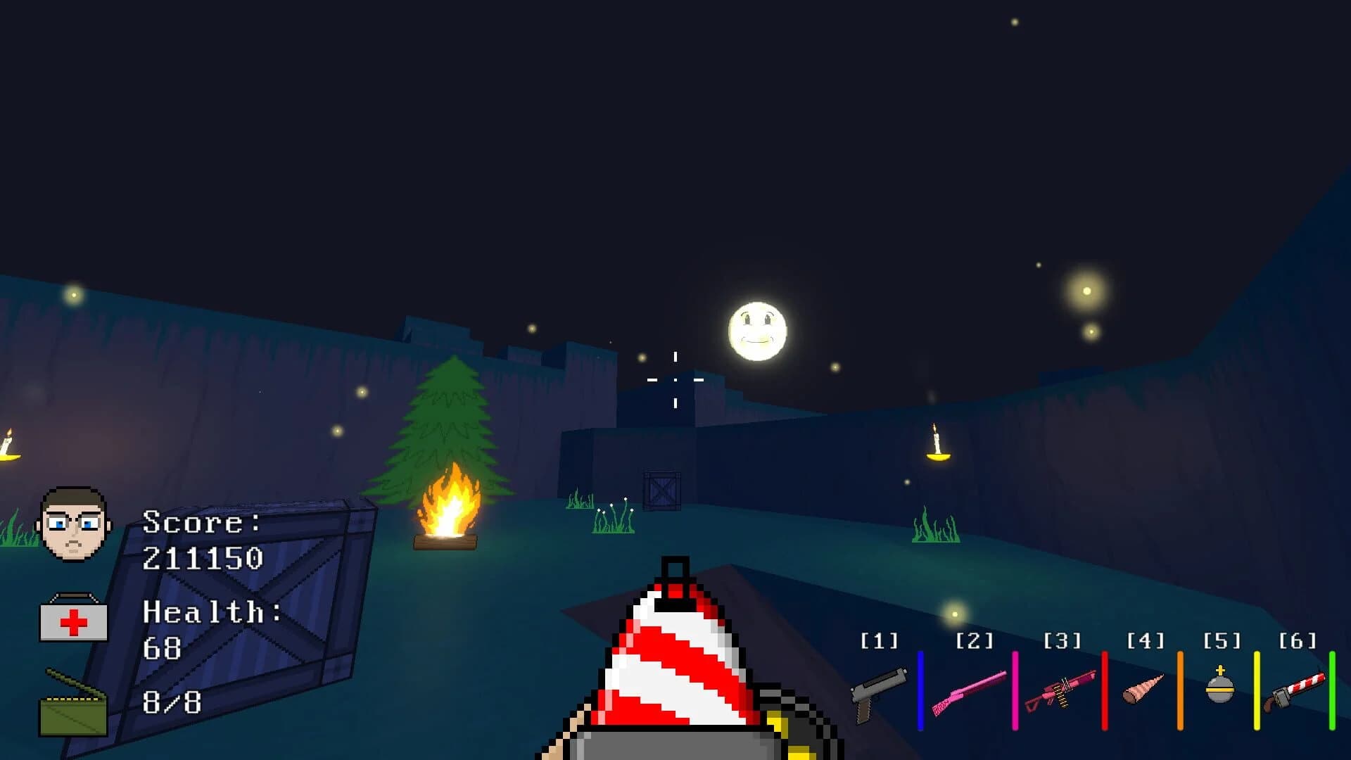 Wholesome Slaughter screenshot 3