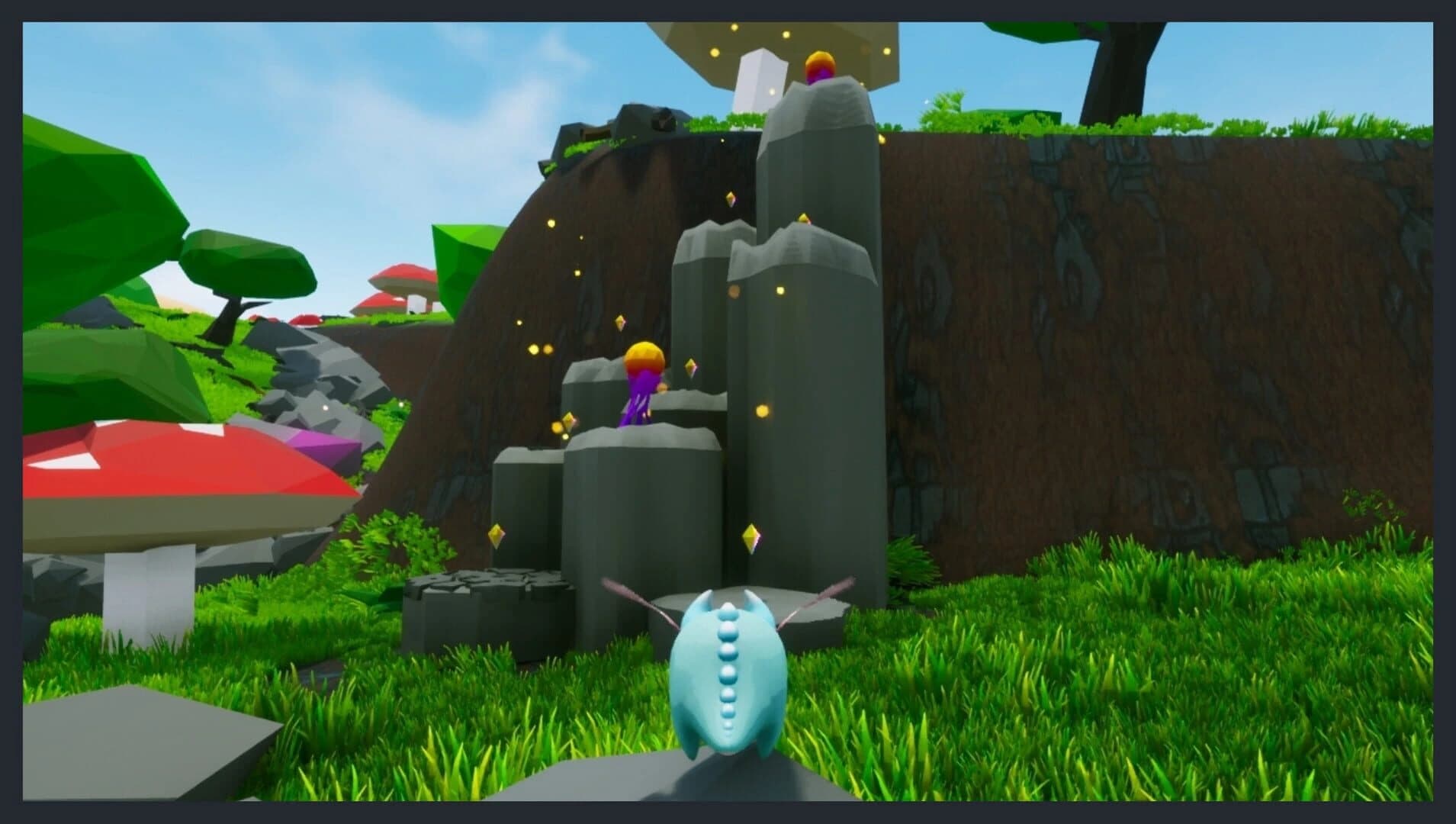 Whone screenshot 2
