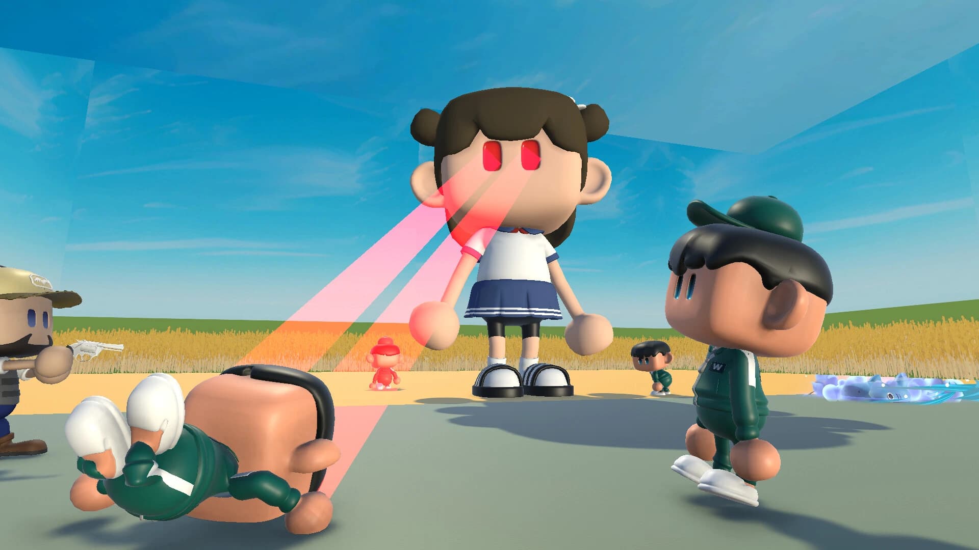 Who's Who 2.0 screenshot 2