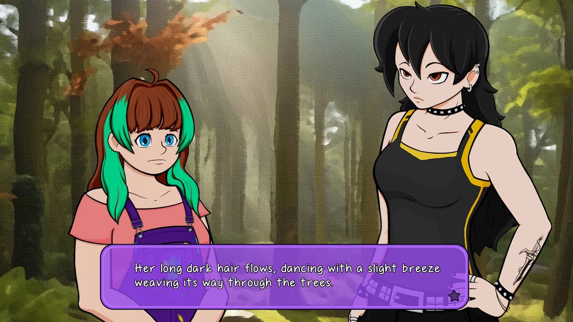Why Not Both? screenshot 4