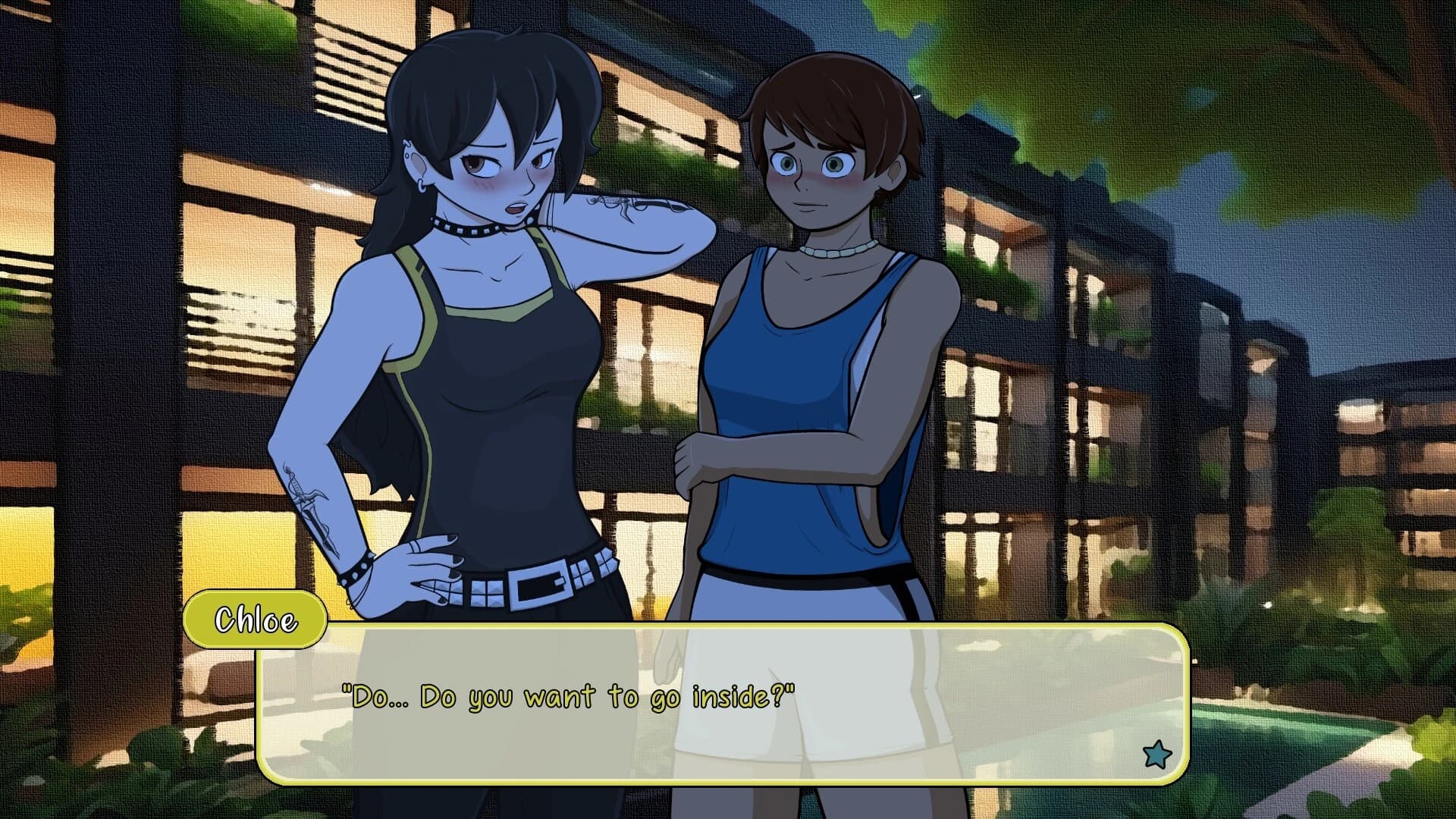 Why Not Both? screenshot 8