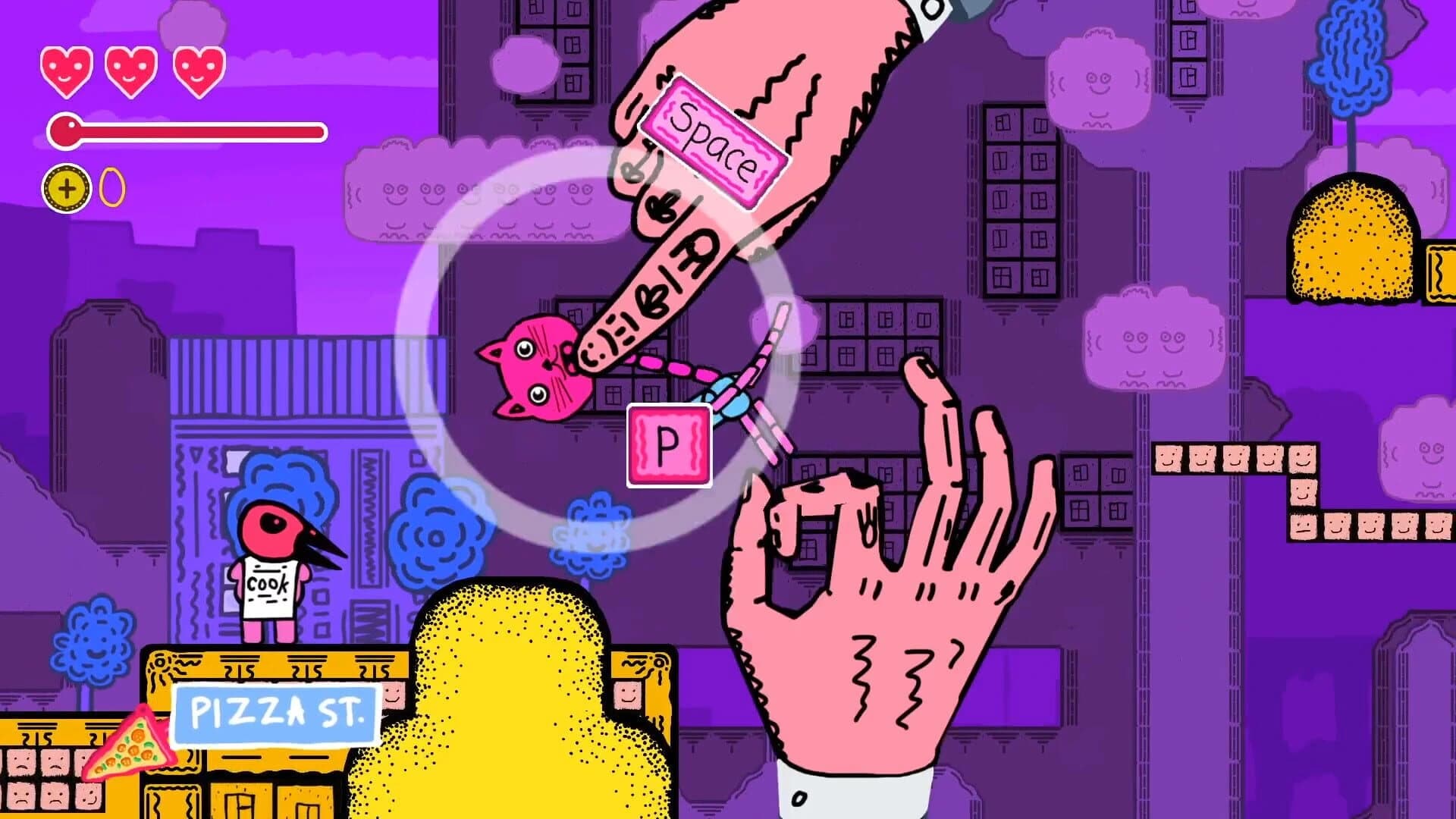 Why Pizza? screenshot 3