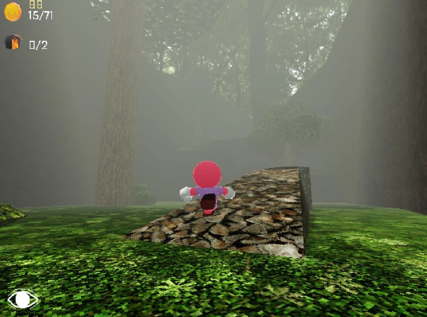 Wibbly's Treasure Hunt screenshot 3