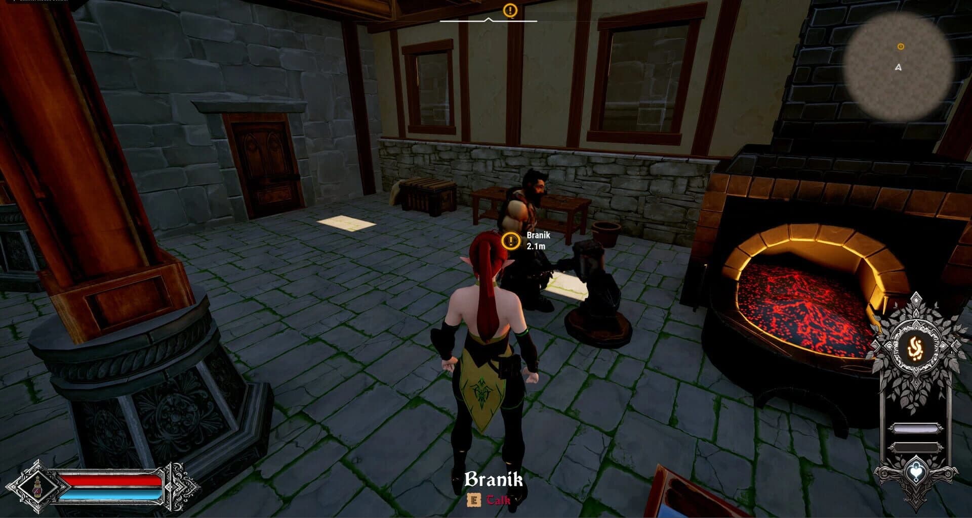 Wicked Arcana screenshot 1