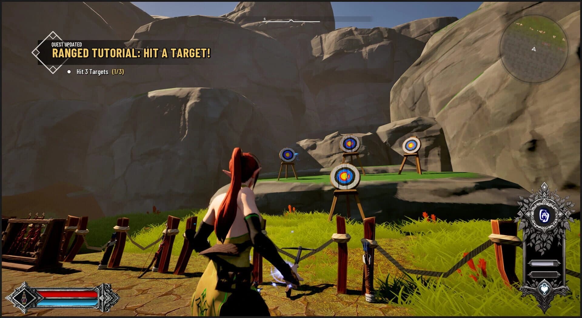 Wicked Arcana screenshot 5