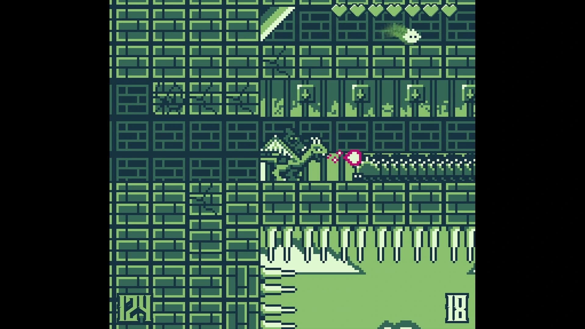 Wicked Boy screenshot 5