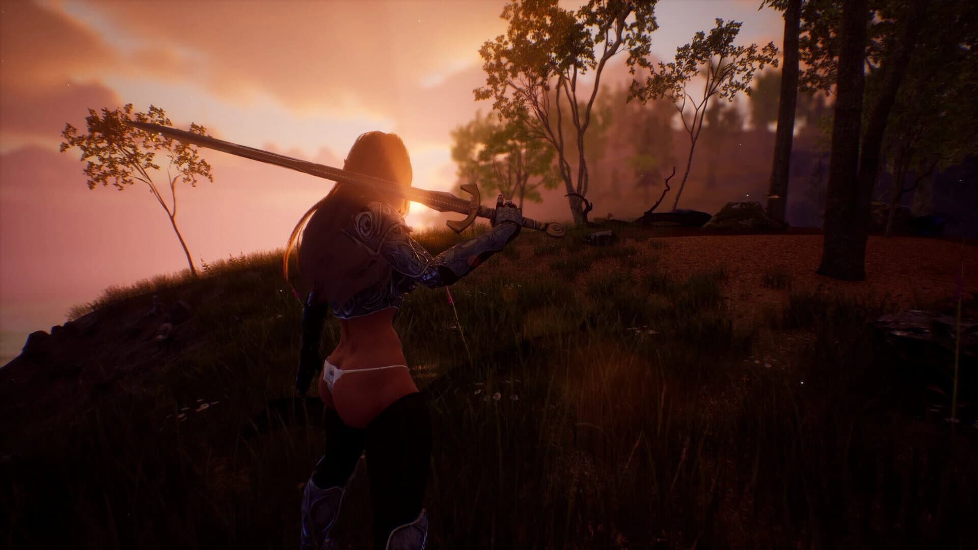 Wicked Island screenshot 5