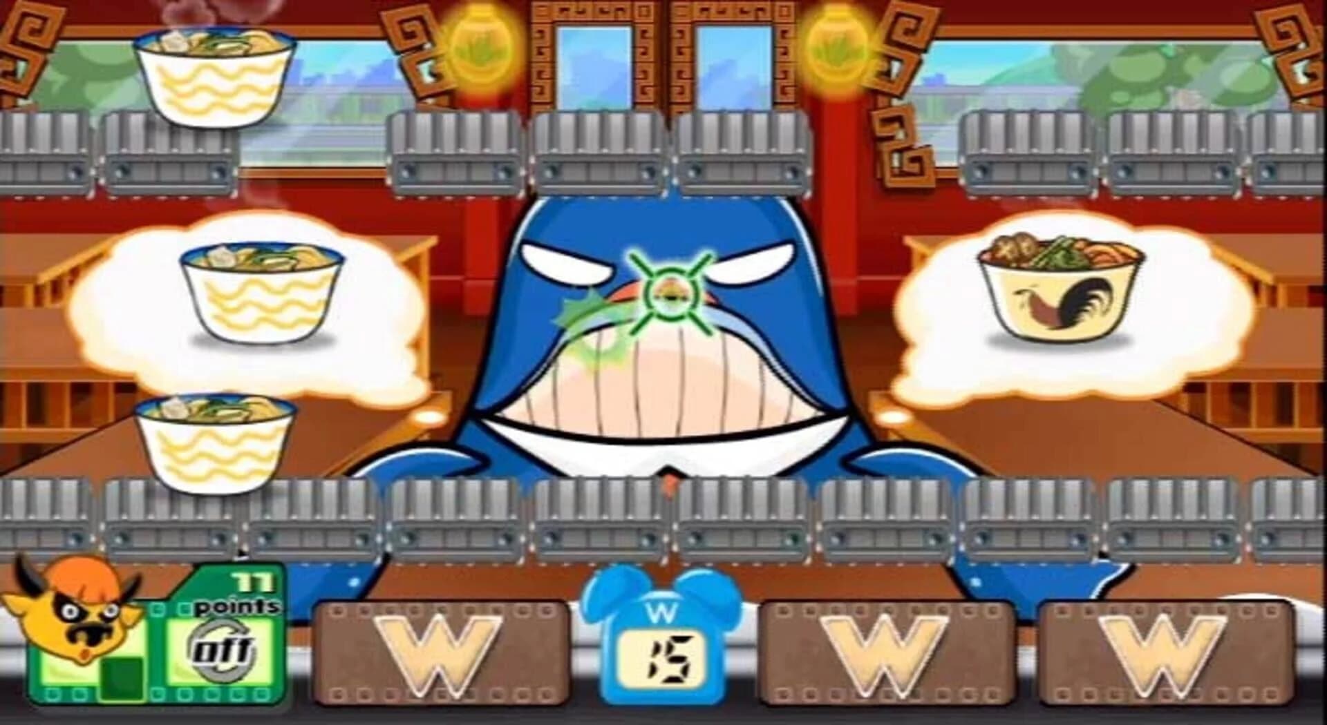 Wicked Monsters Blast! screenshot 4