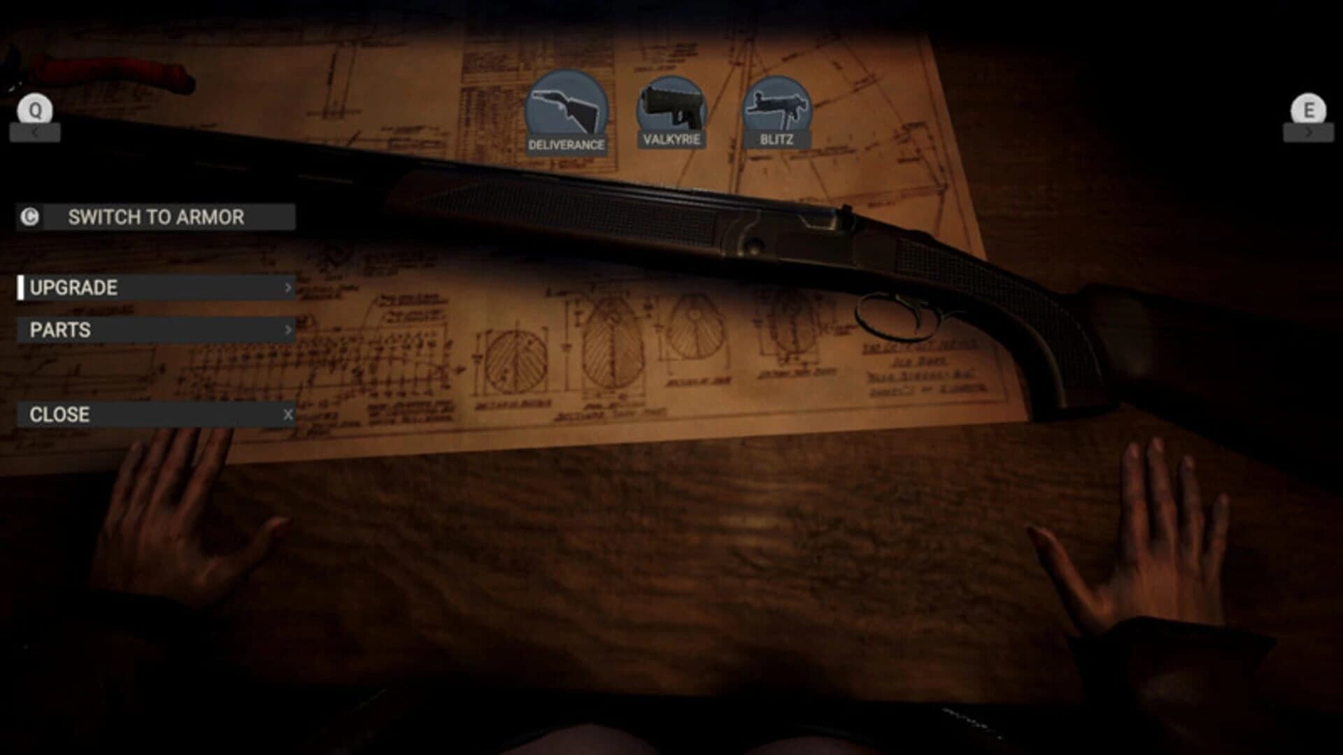 Wicked Seed screenshot 3