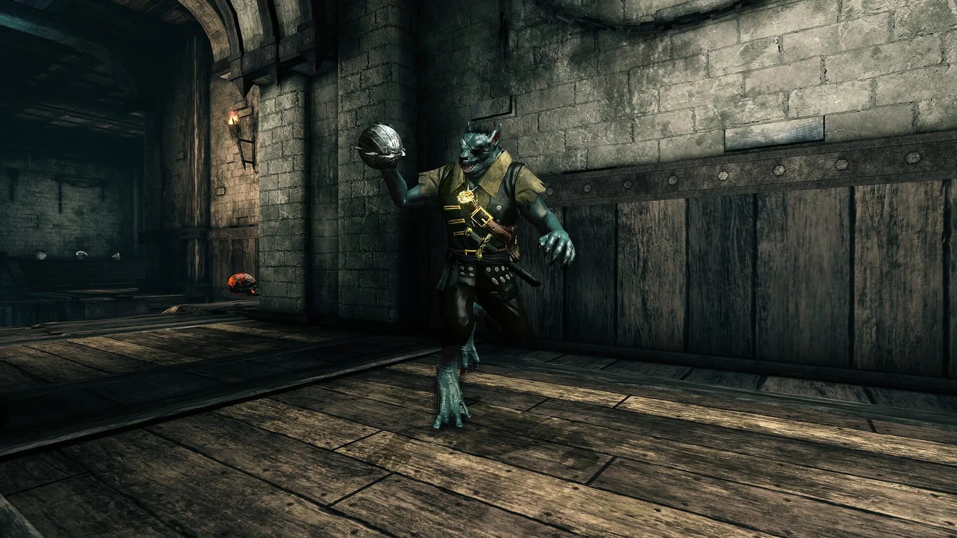 Wickland screenshot 1