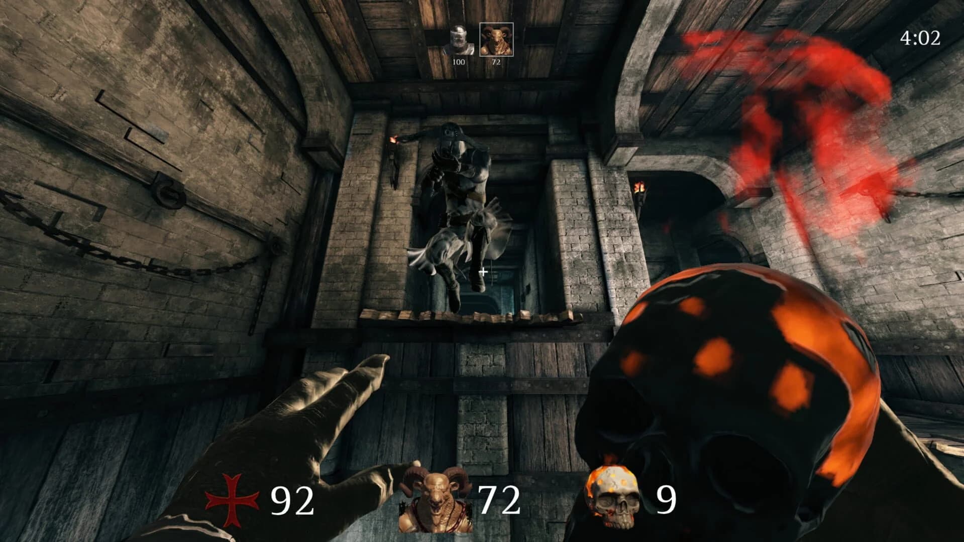 Wickland screenshot 3