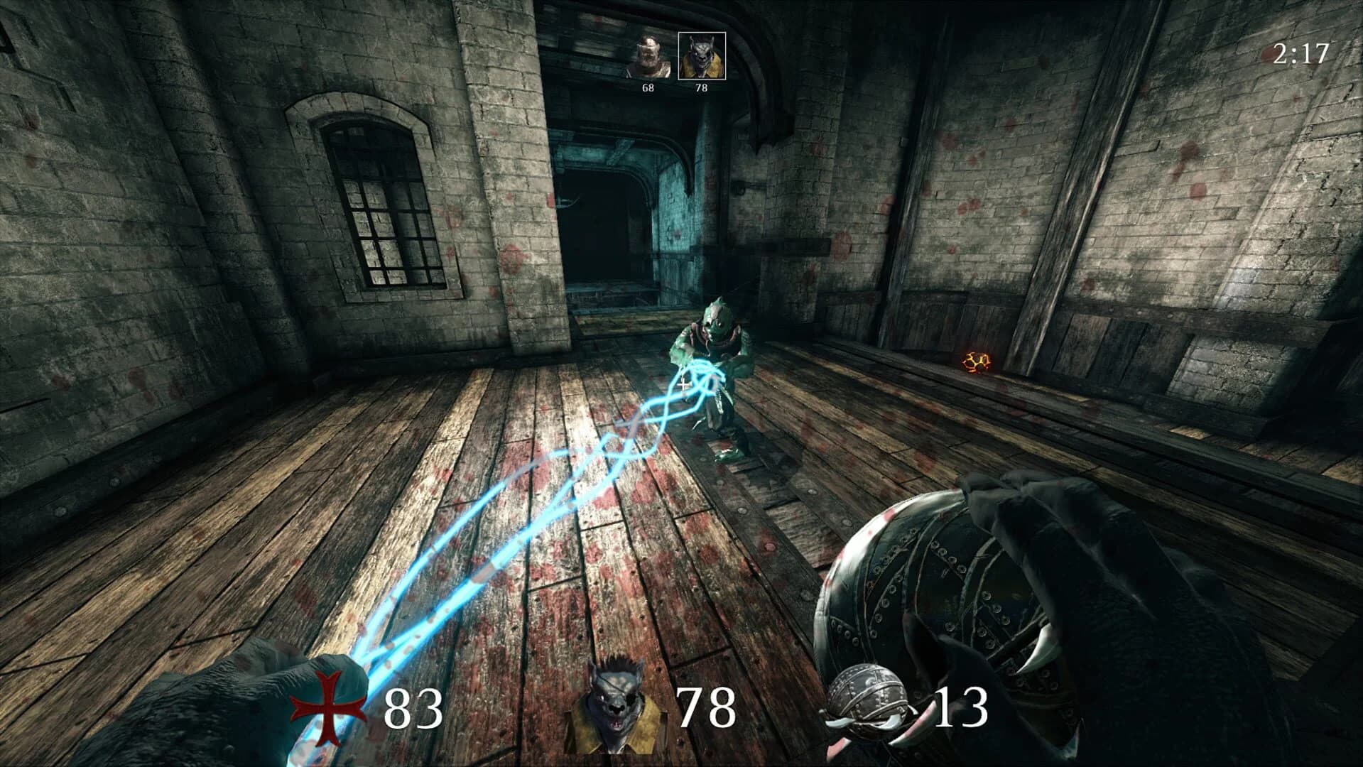 Wickland screenshot 2