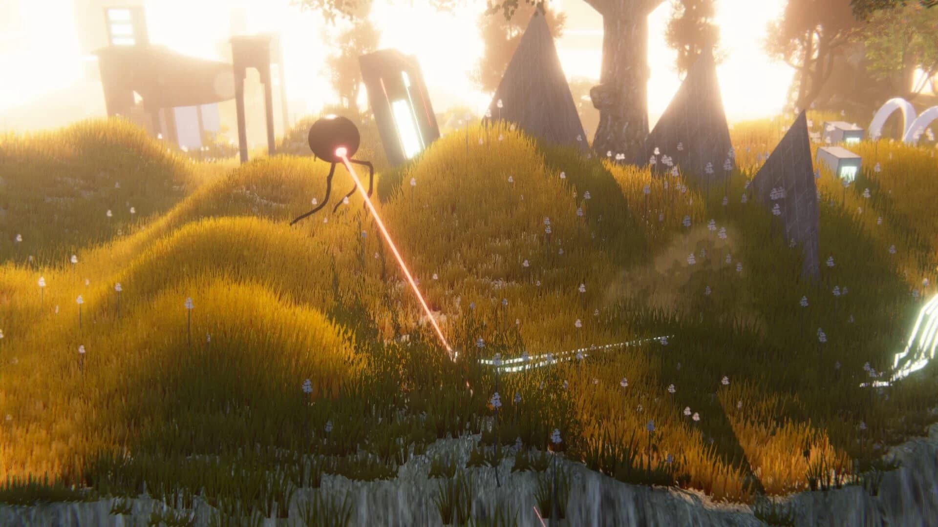 Widower's Sky screenshot 5