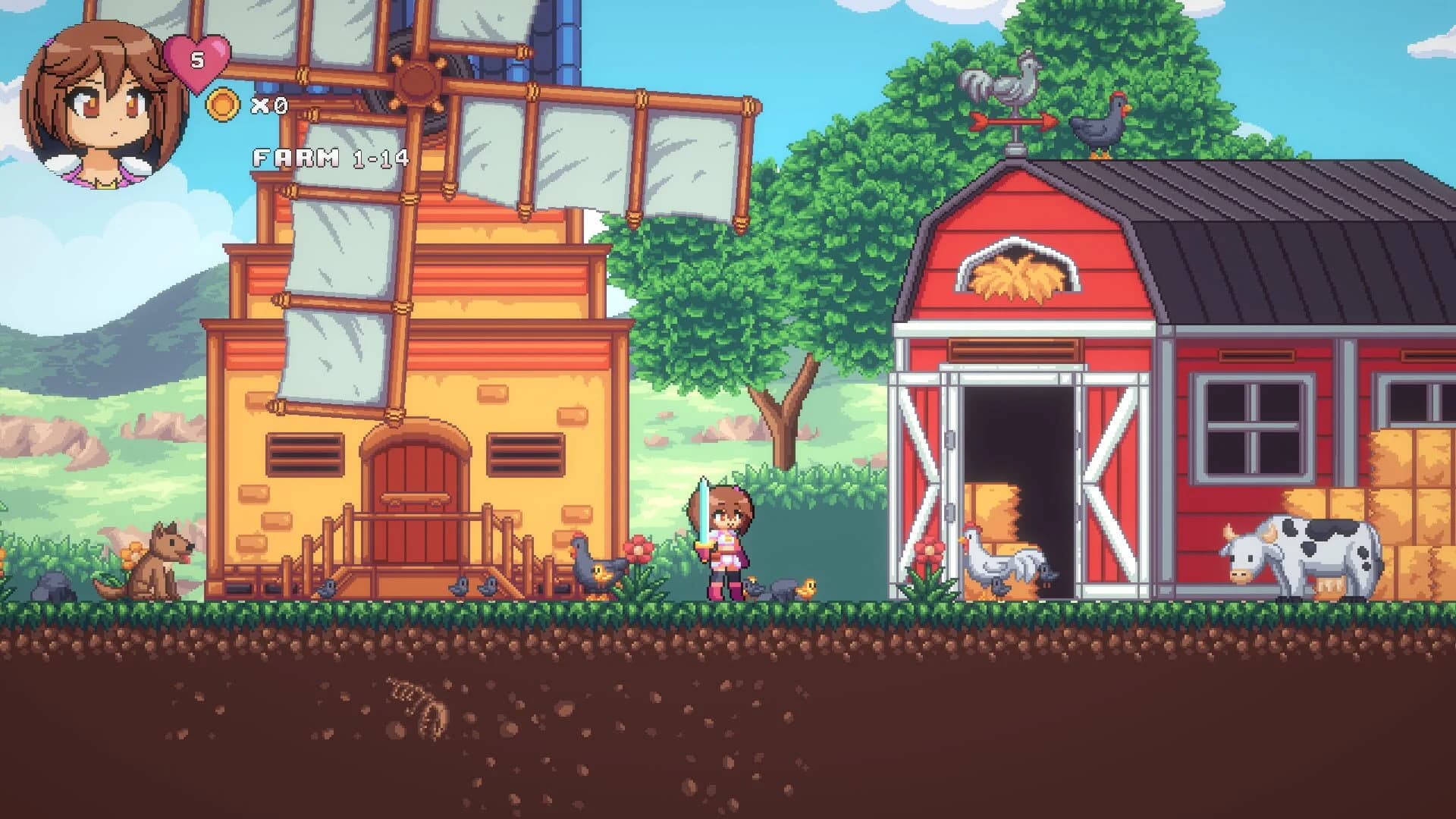 Wife Quest screenshot 4