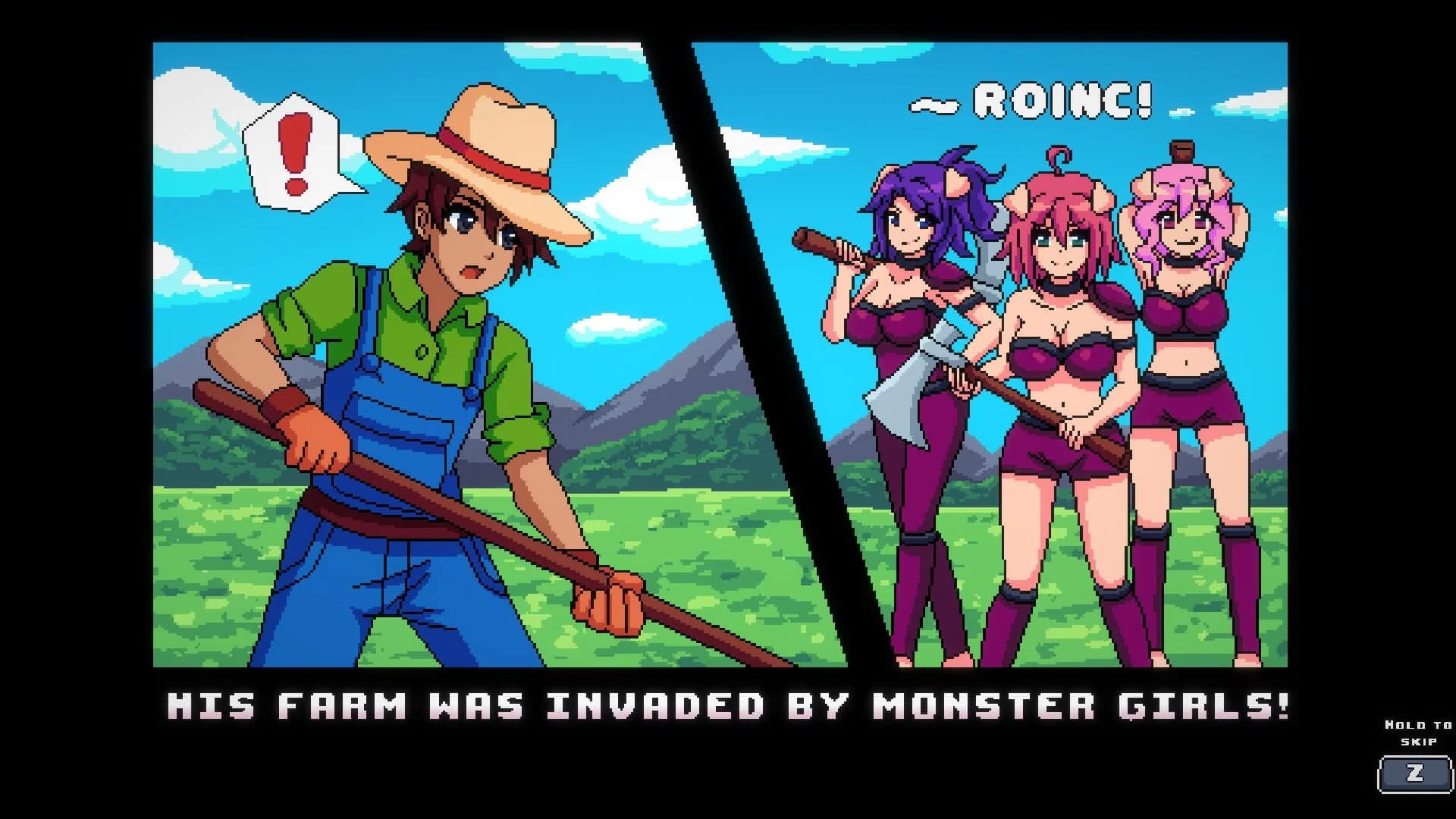 Wife Quest screenshot 2