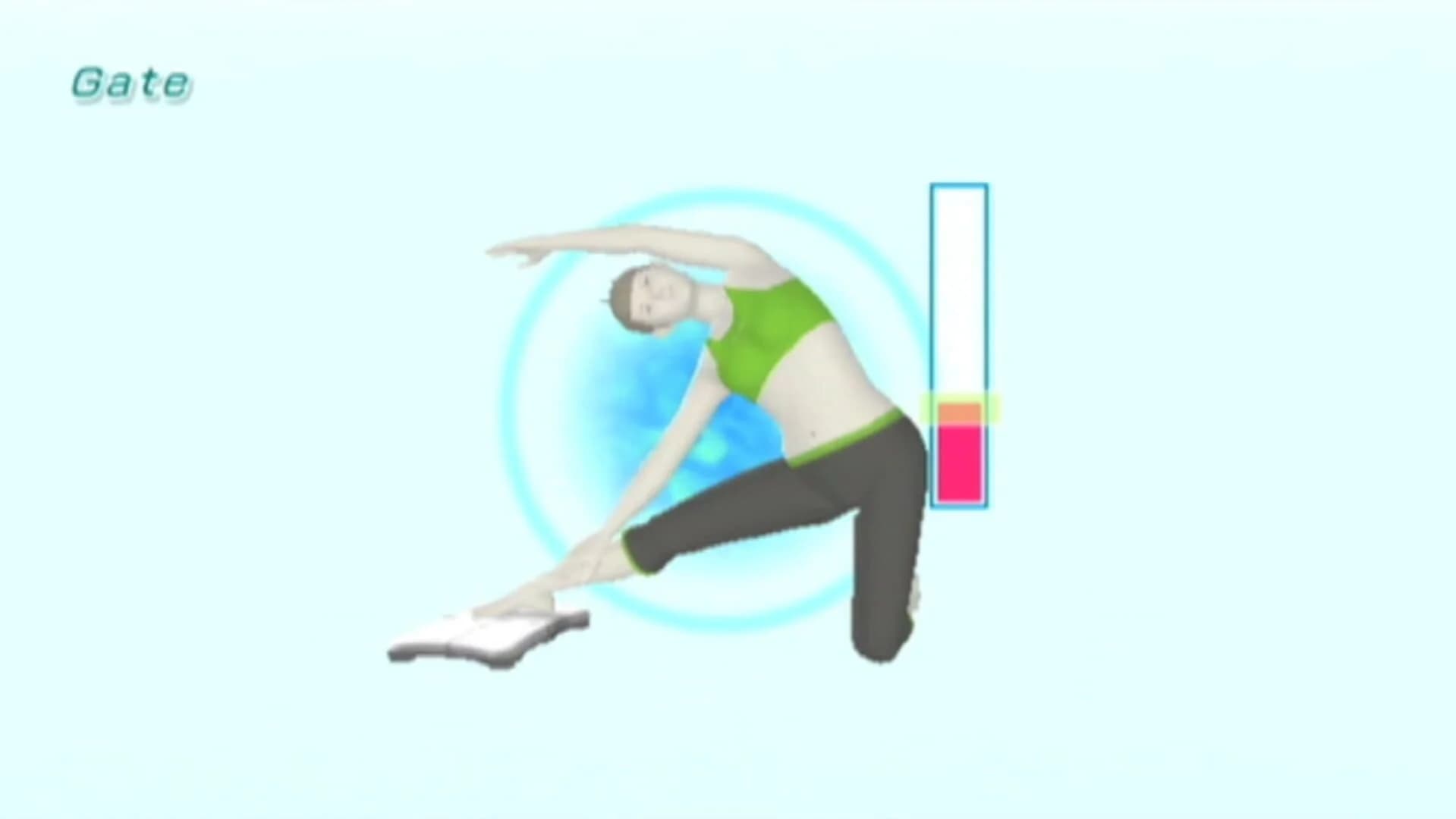 Wii Fit Plus screenshot 2
