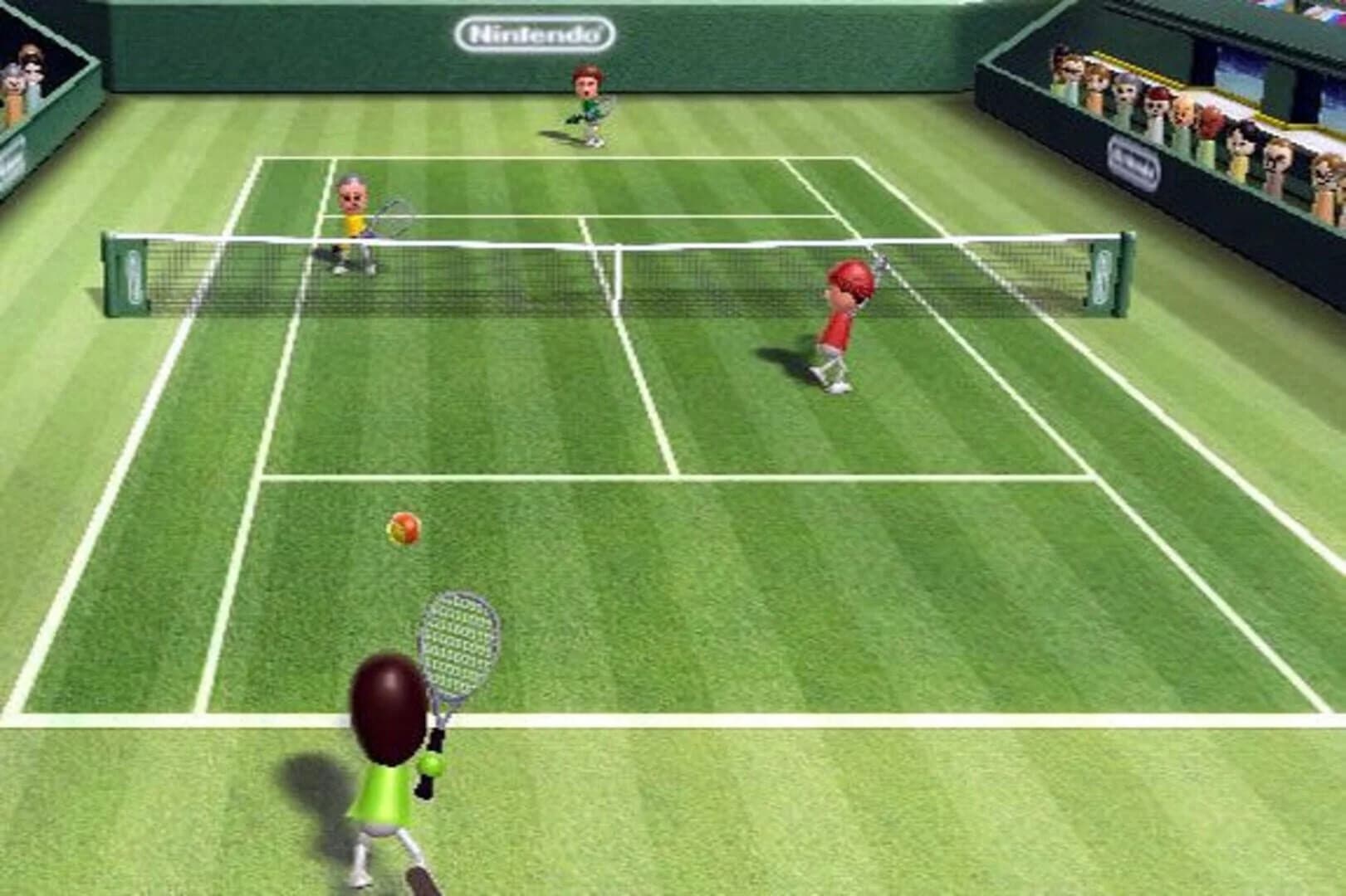 Wii Sports screenshot 4