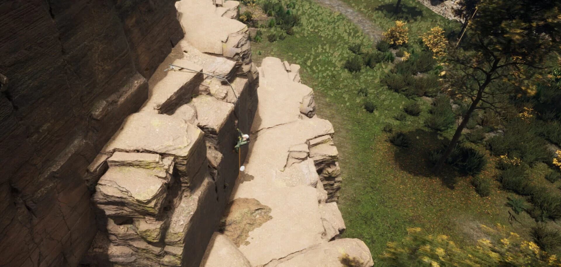 Wild Americas screenshot 1