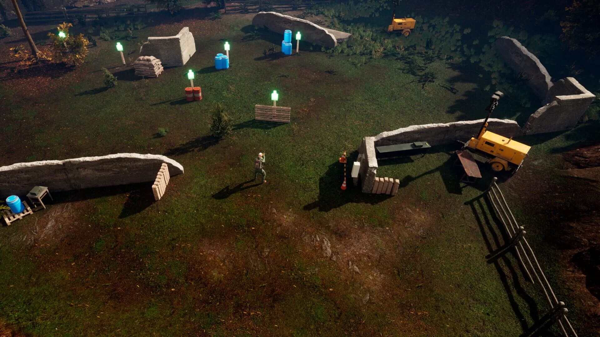 Wild Americas screenshot 3
