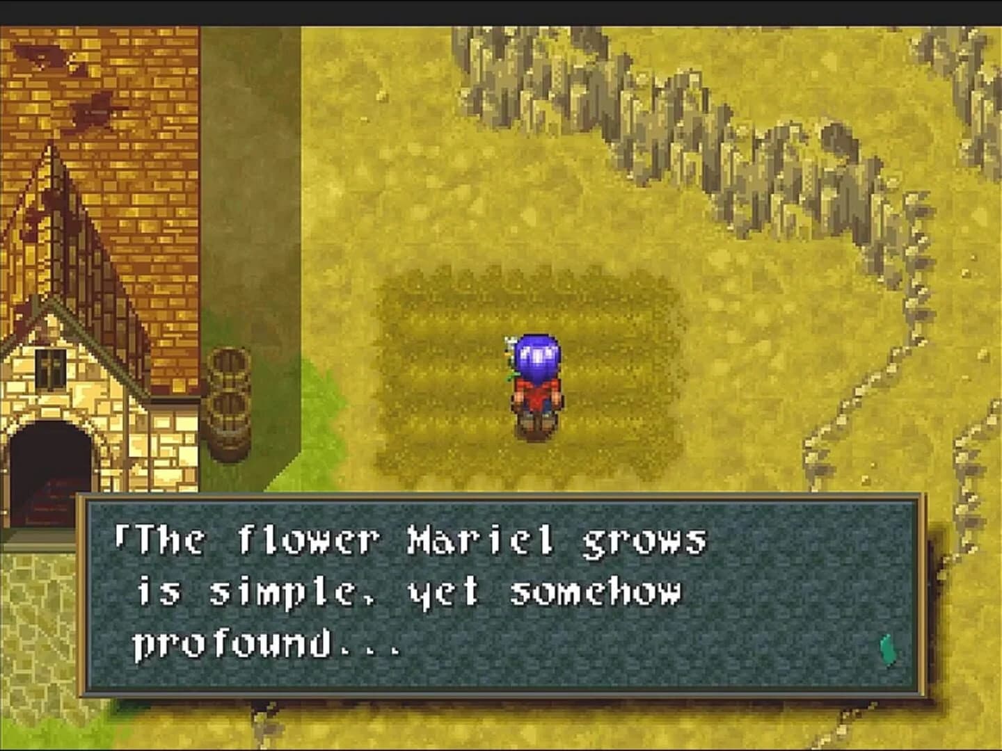 Wild Arms screenshot 3