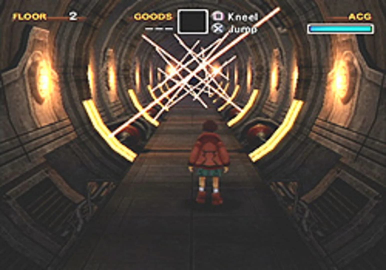 Wild Arms 4 screenshot 4