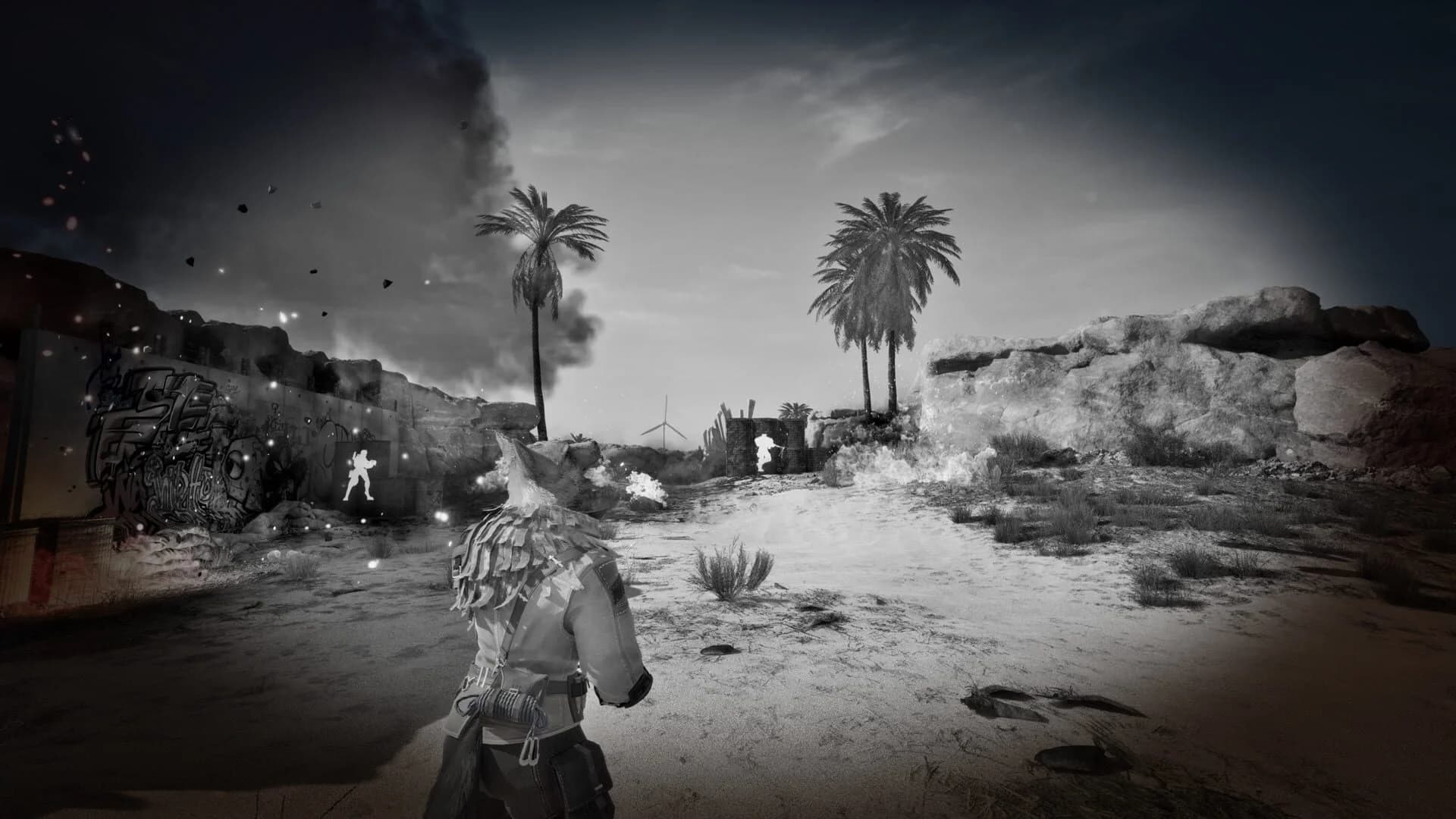 Wild Assault screenshot 4