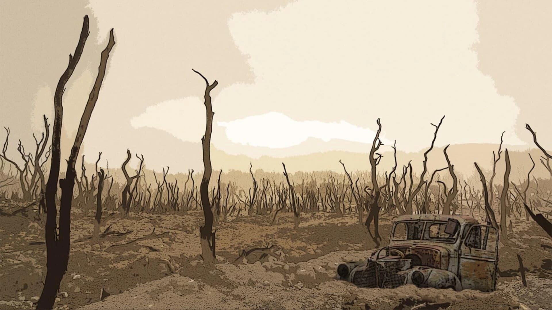 Wild Cats of Wasteland screenshot 3