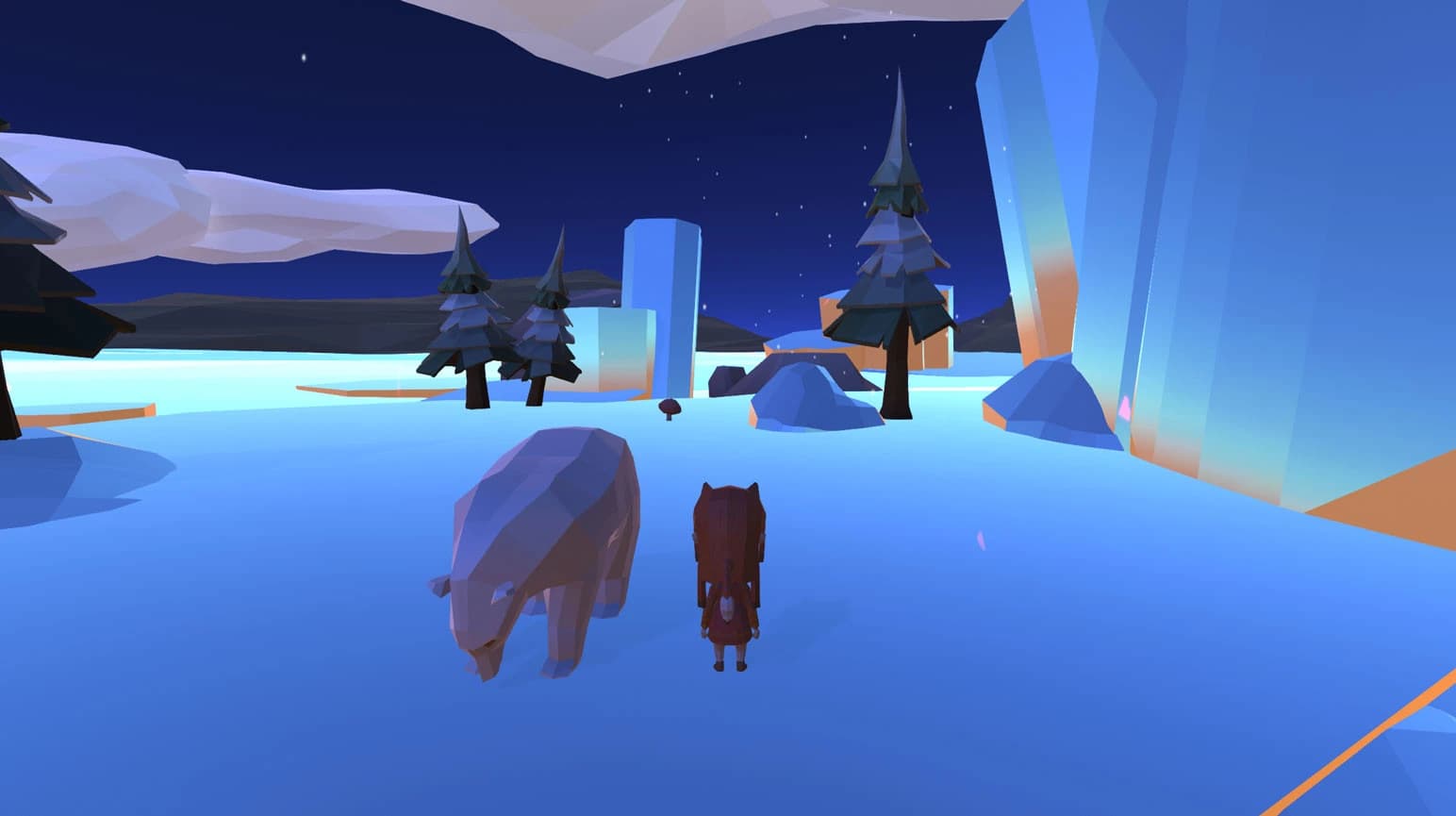 Wild Child screenshot 5