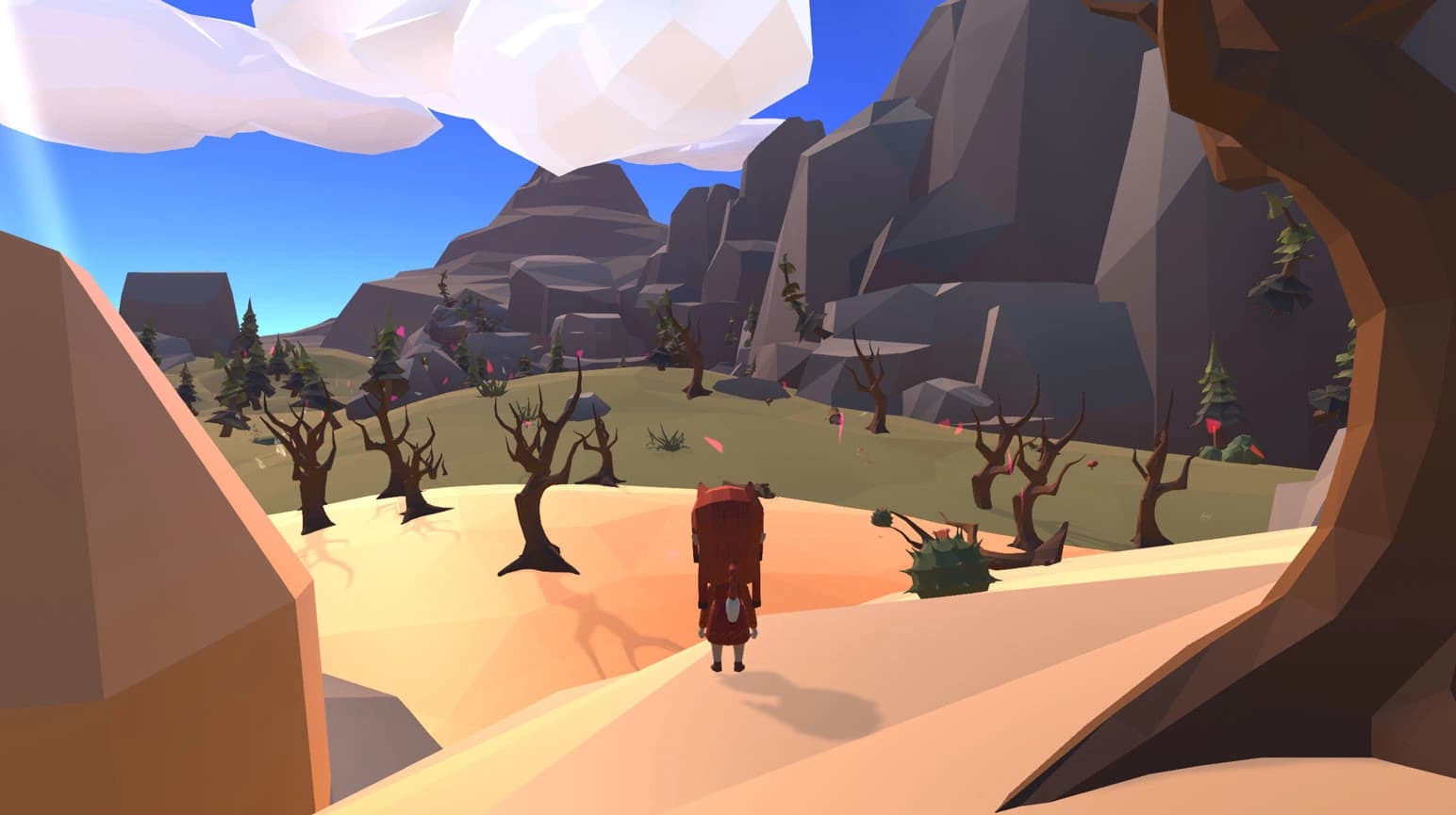 Wild Child screenshot 6