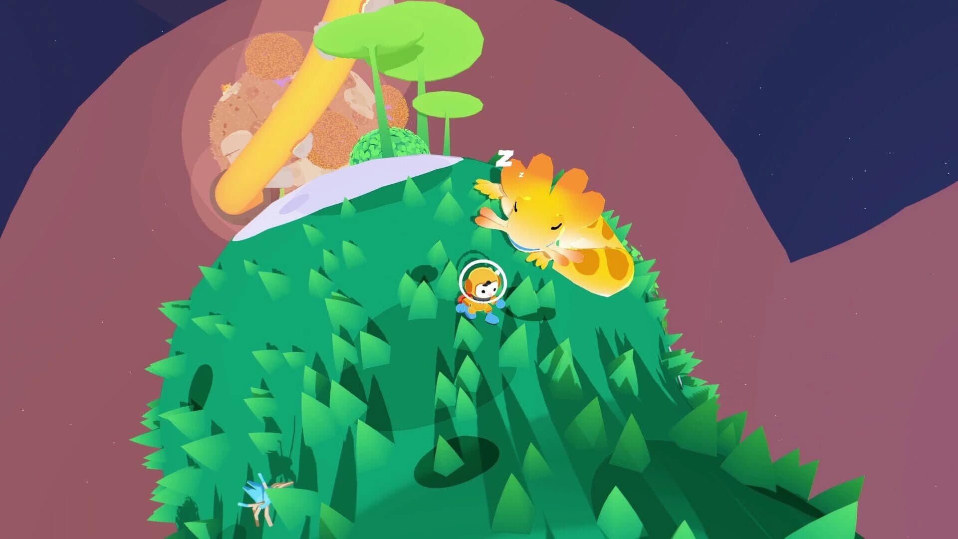Wild Cosmos screenshot 5