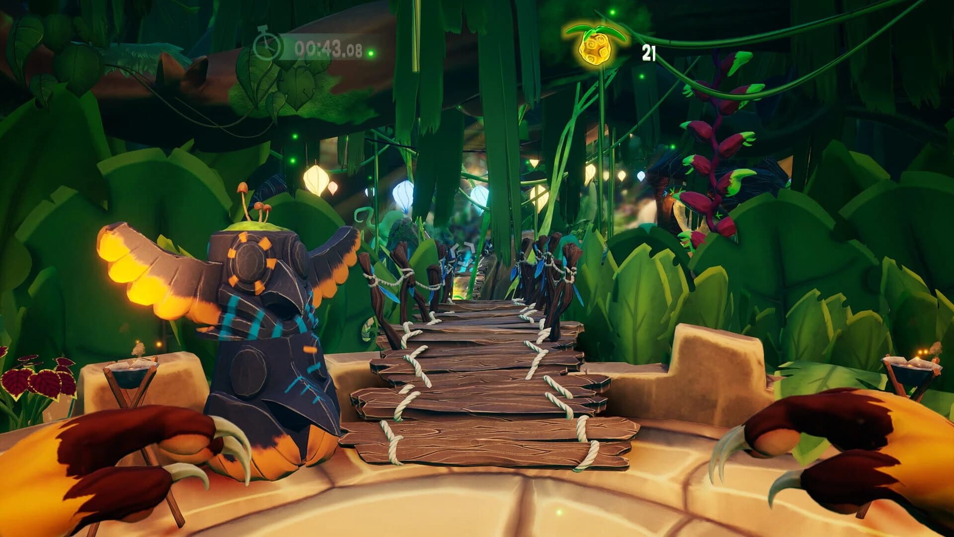 Wild Dive screenshot 3