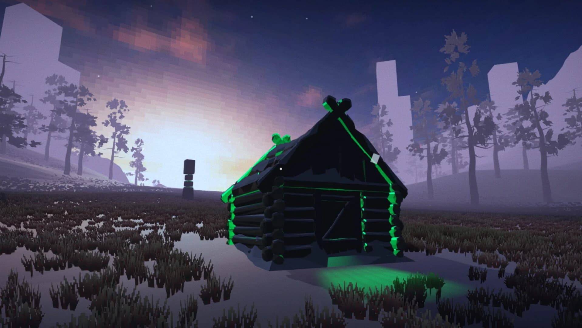 Wild Dose screenshot 1