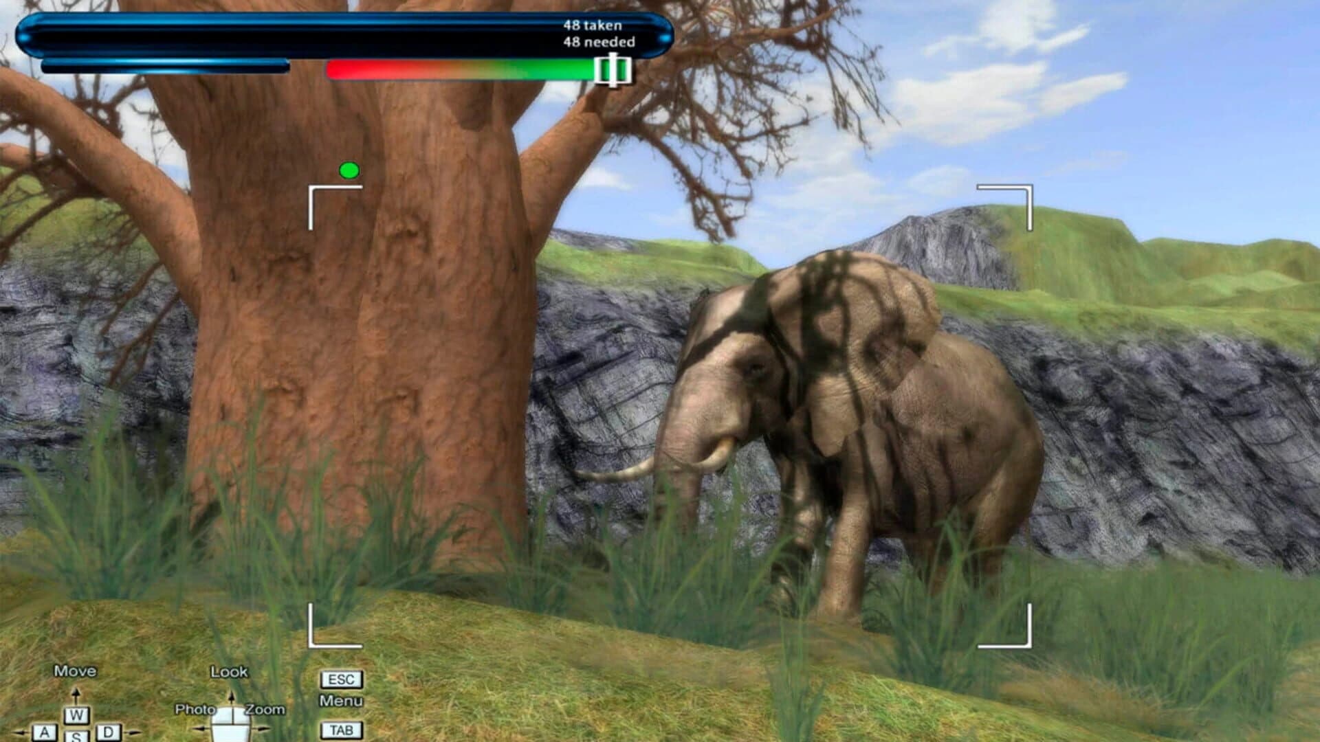 Wild Earth: Africa screenshot 5