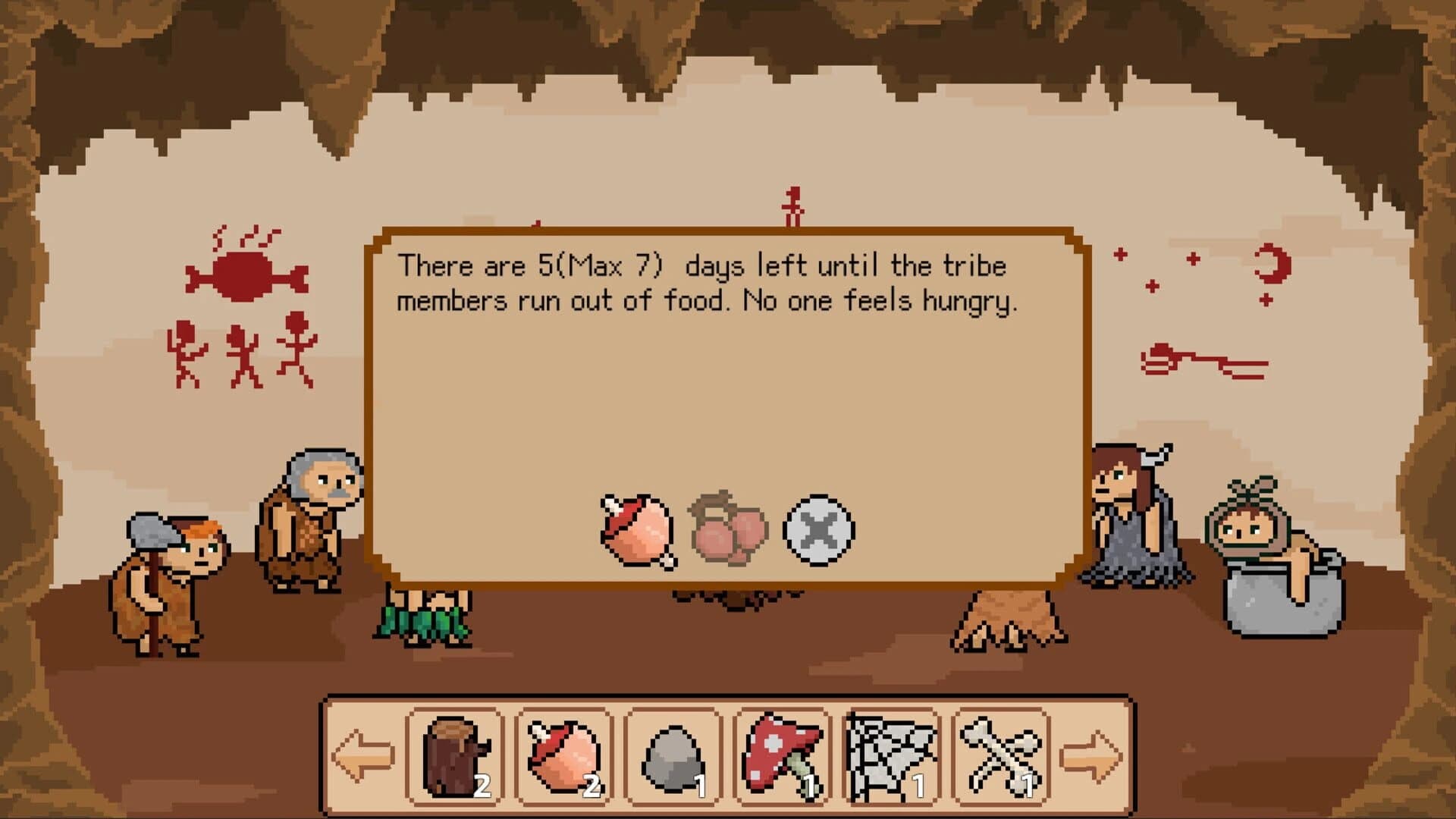 Wild Fire screenshot 2