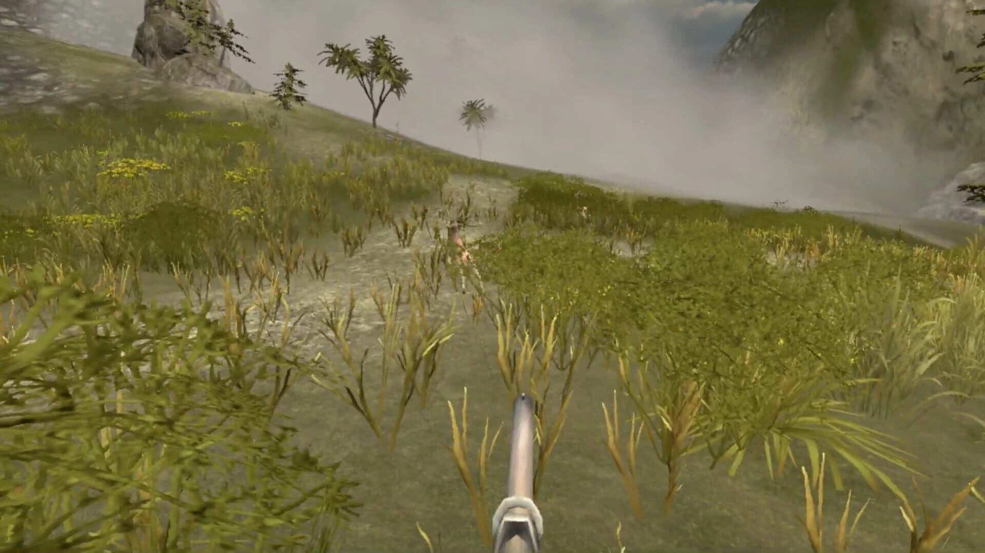 Wild Game Hunter VR screenshot 1