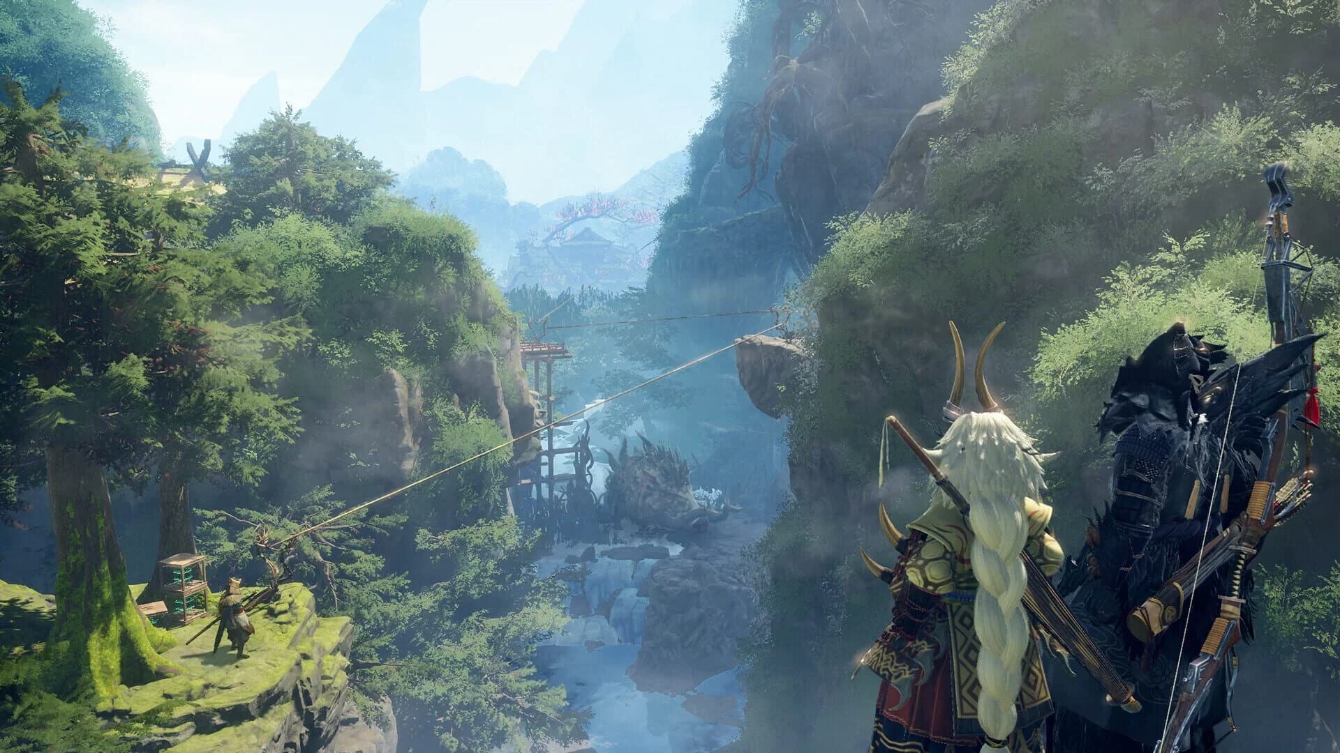 Wild Hearts screenshot 5