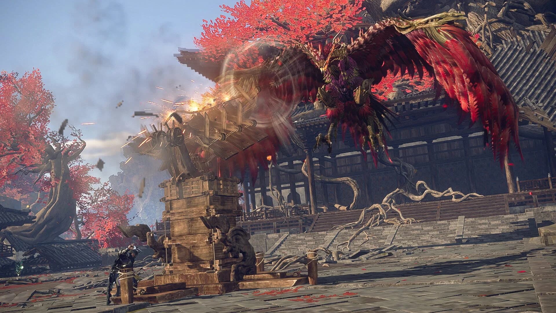 Wild Hearts S screenshot 3