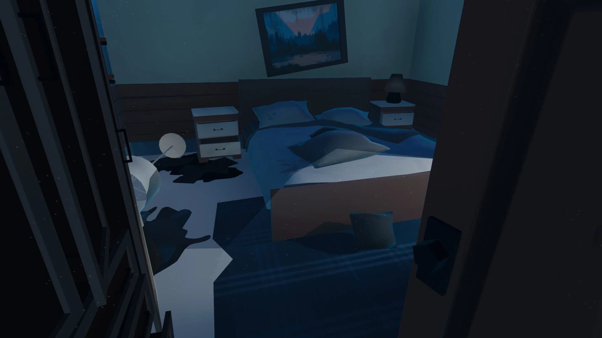 Wild Ice screenshot 5