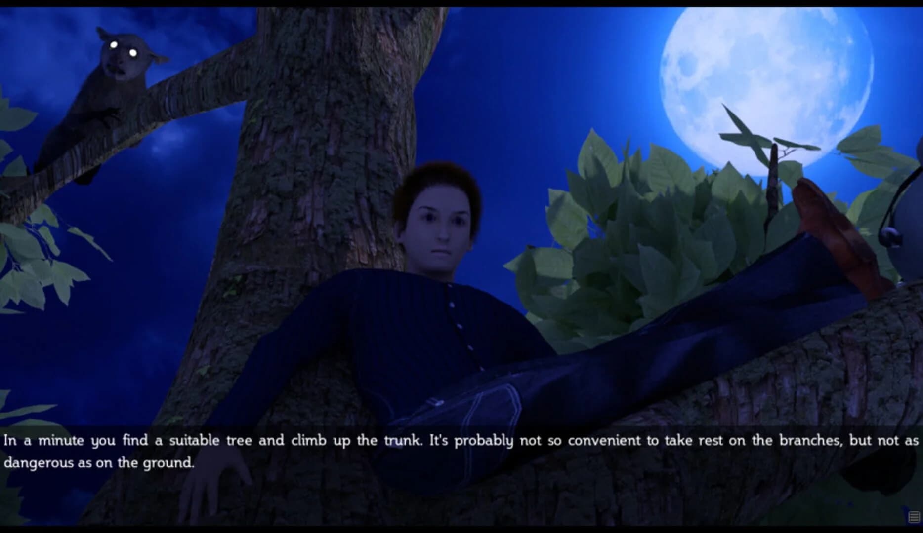 Wild Island Quest screenshot 4