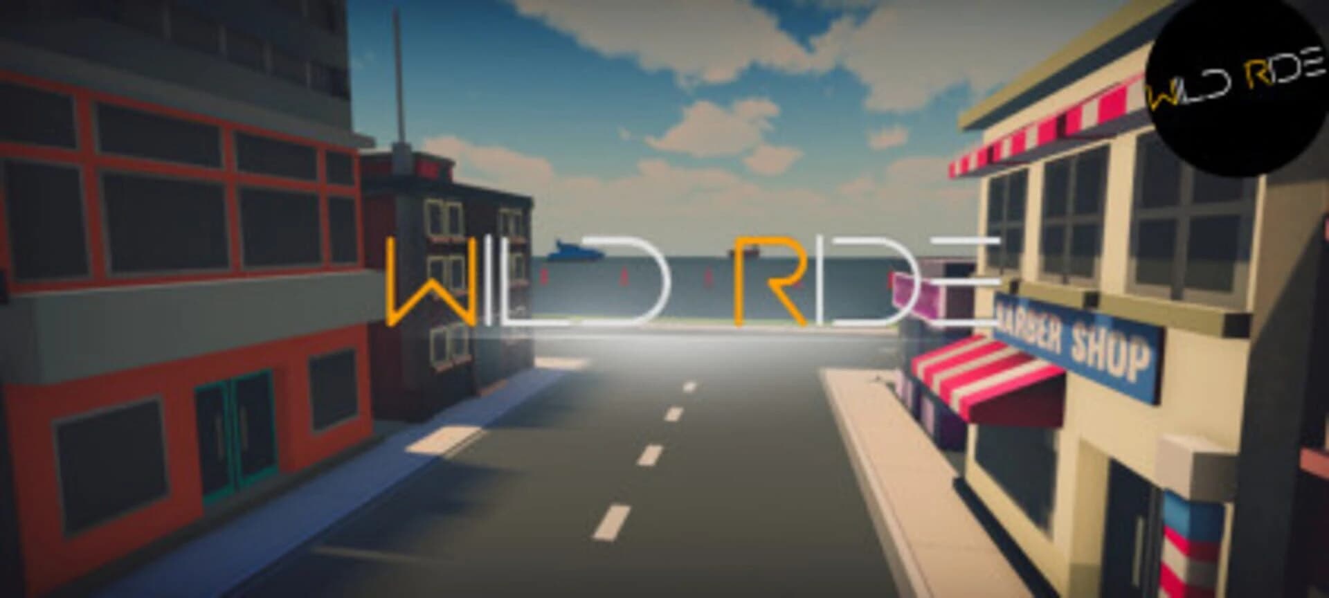 Wild Ride screenshot 5