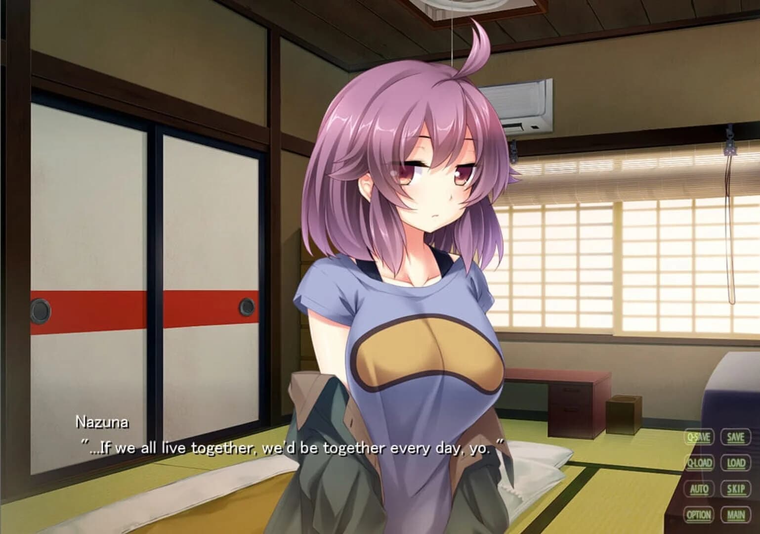 Wild Romance screenshot 5