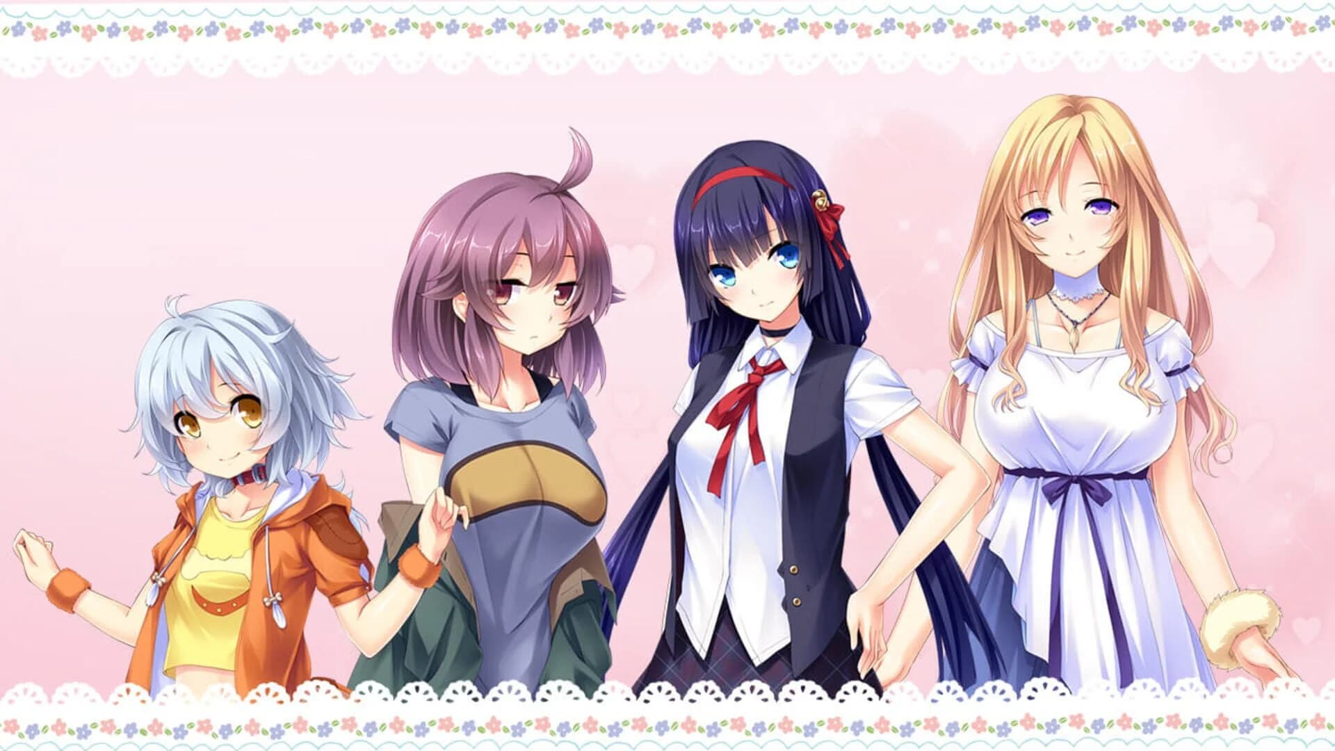 Wild Romance screenshot 3