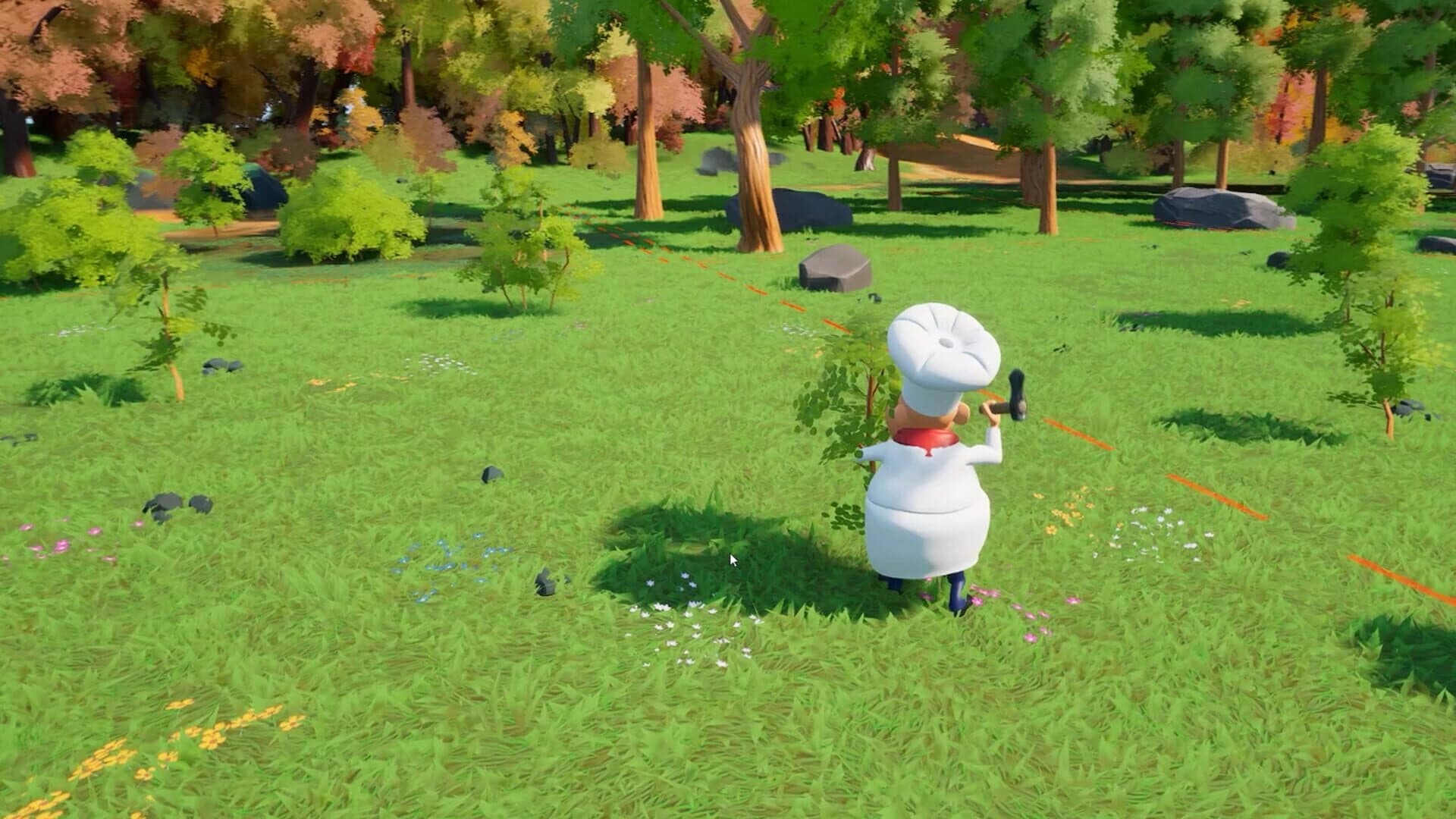 Wild Roots screenshot 4