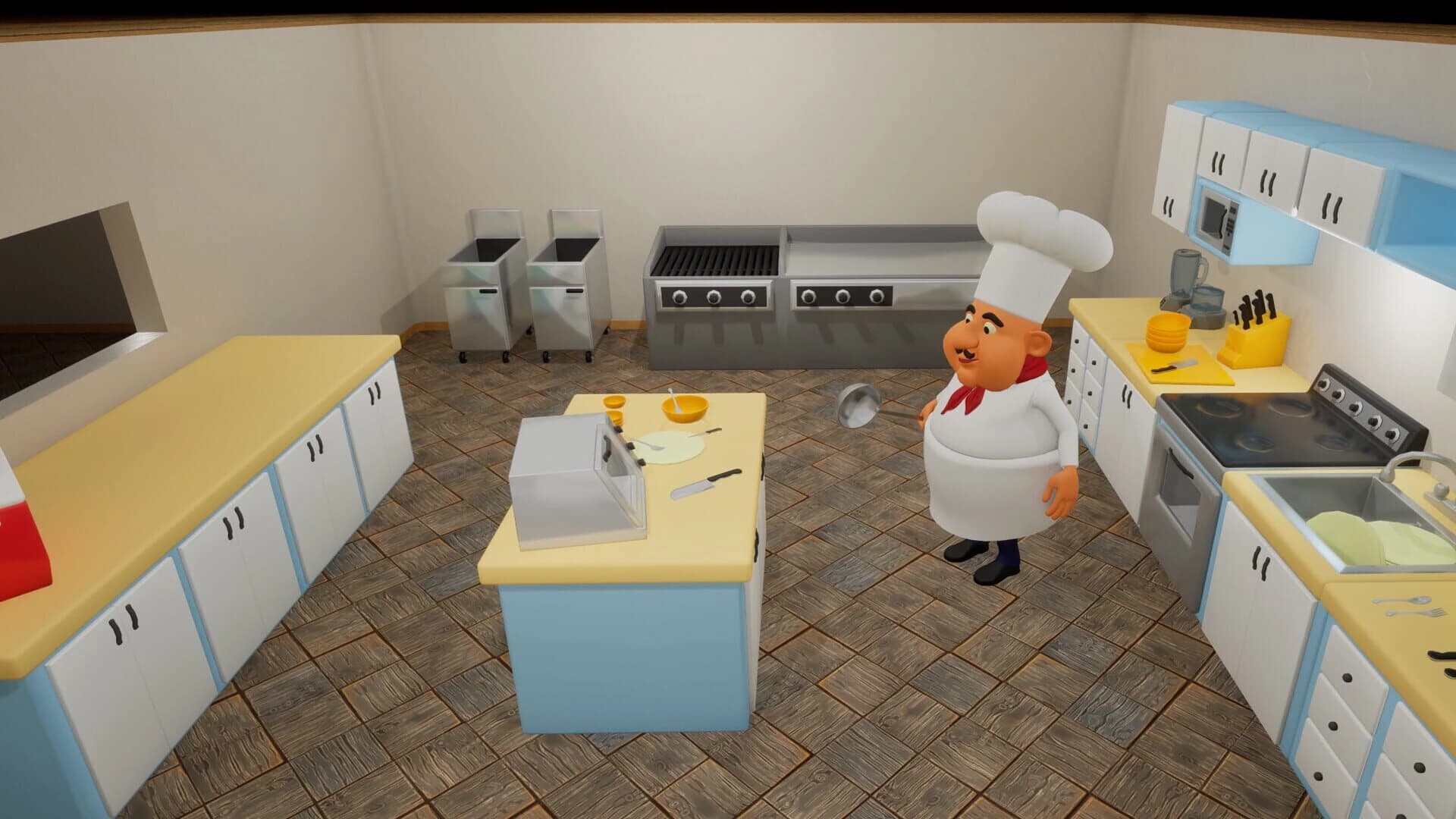 Wild Roots screenshot 3