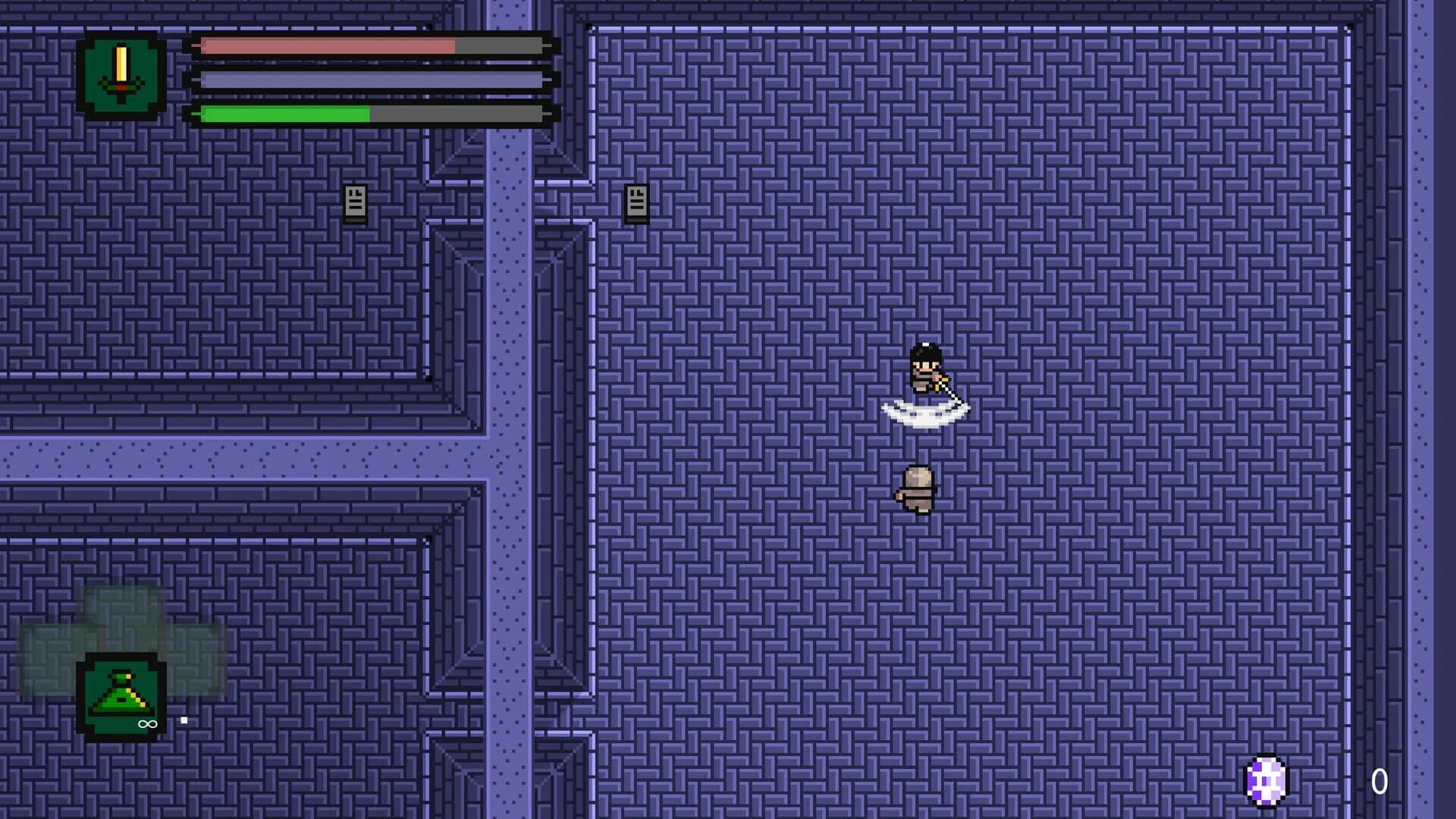 Wild Tower screenshot 4